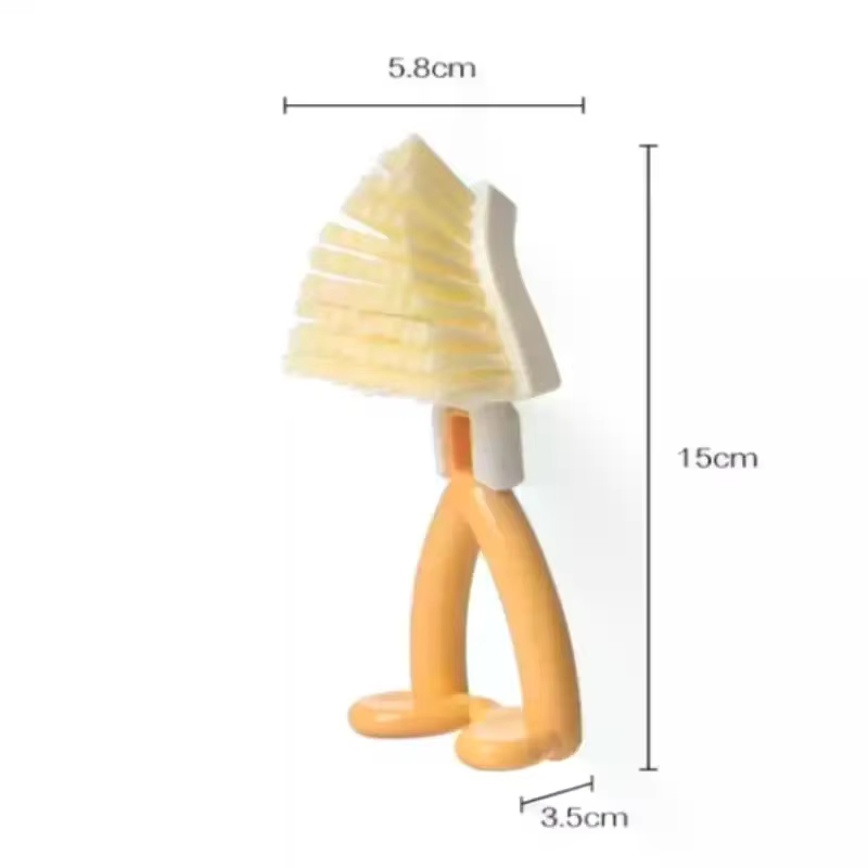 Brosse de nettoyage de vitres