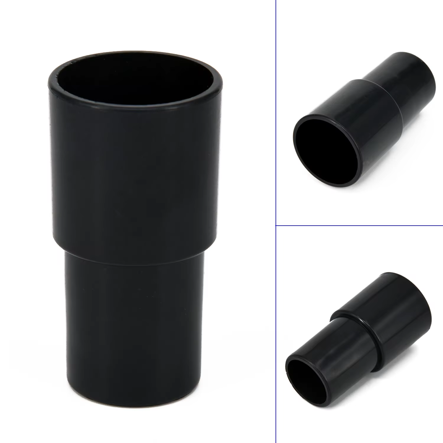 Adaptateur de tuyau d'aspirateur de 32mm à 35mm