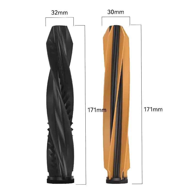 Accessoires pour aspirateur robot Dreame X50 Ultra : brosse principale