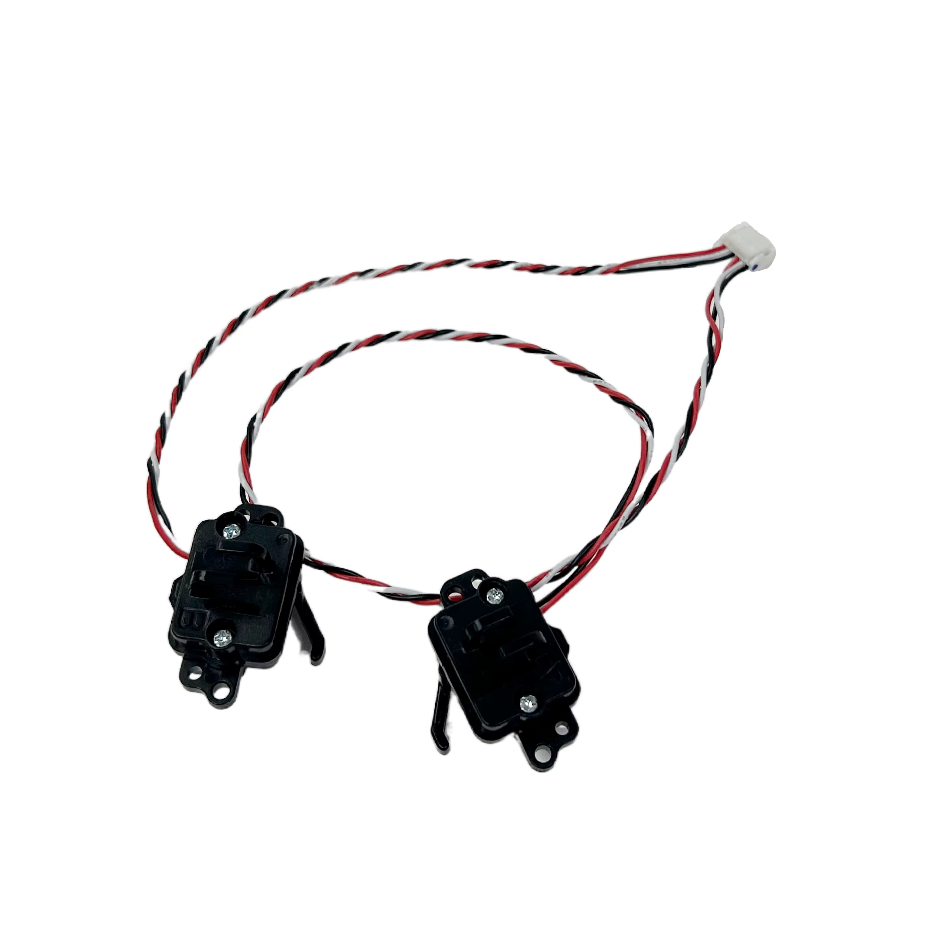 Ensemble de pièces de rechange pour aspirateur Roborock Ultron S Plus