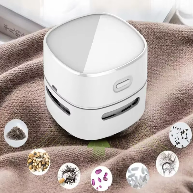Aspirateur de bureau Portable sans fil