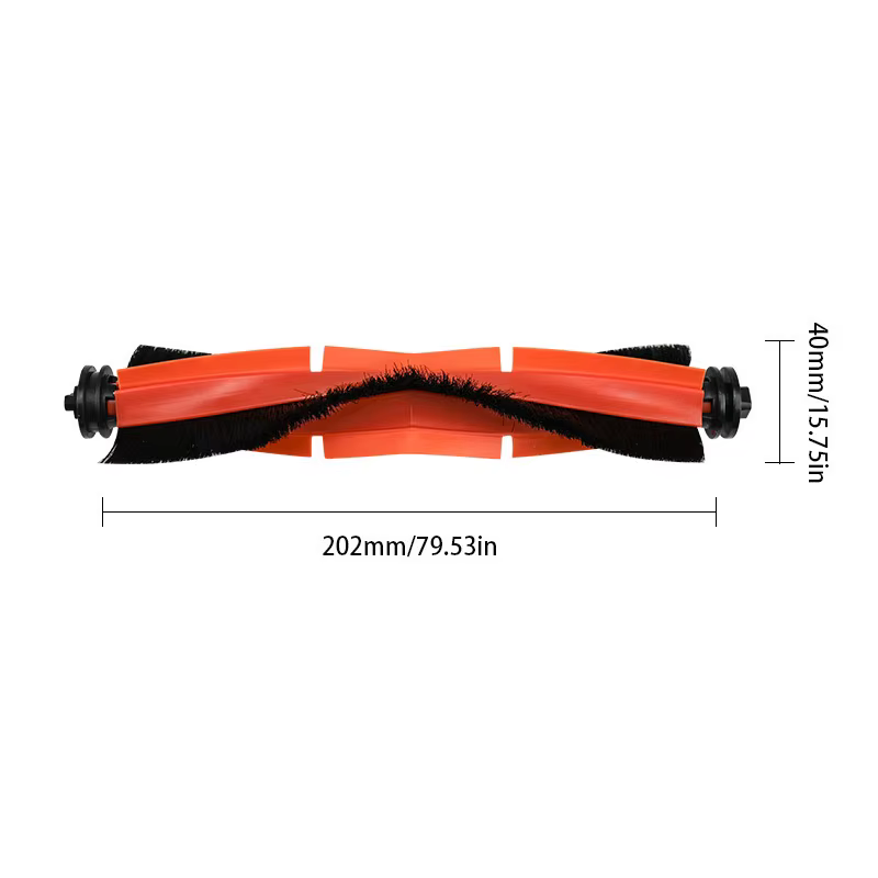 Dreame – pièces de rechange pour aspirateur Robot X40 Ultra / X40 Pro
