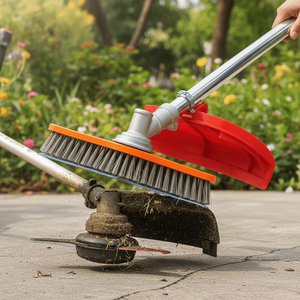 Brosse de nettoyage en Polyester résistant à l'usure