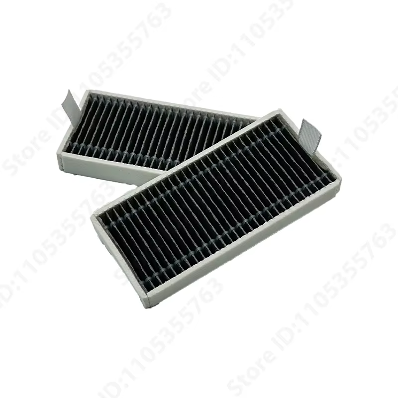 Pièces détachées pour aspirateur (ECOVACS DEEBOT T80 PRO OMNI /T80) : rouleau principal