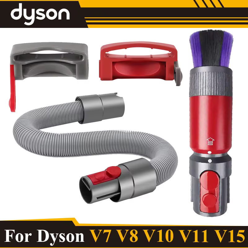 Pièces de rechange pour aspirateur sans fil Dyson V7 V8 V10 V11 V15
