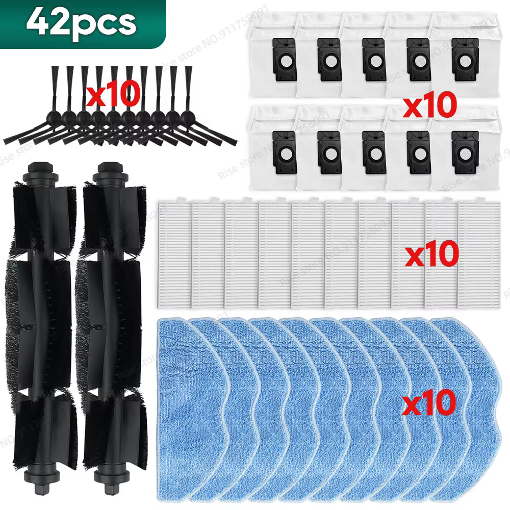 Convient pour 360 S8 Plus / Miwhole M8 Lite / EZVIZ RE4