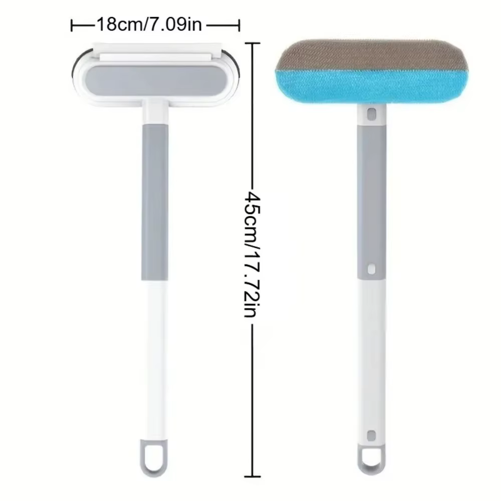 Nettoyeur de vitres multifonctionnel professionnel