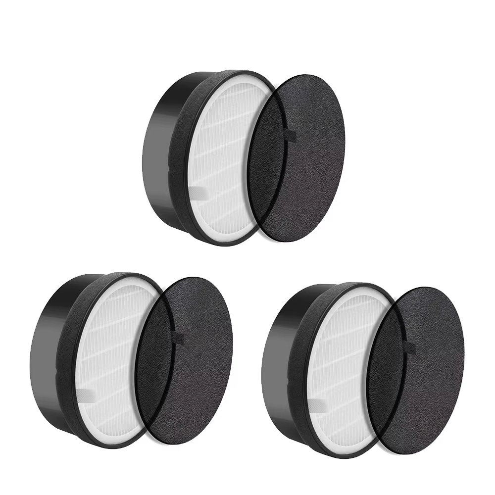 Filtre de remplacement LV-H132 pour purificateur d'air LEVOIT LV-H132