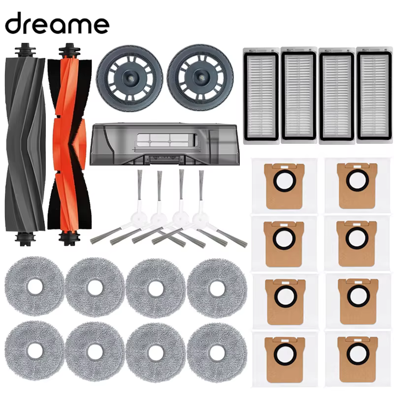 Dreame L20 Ultra Robot aspirateur pièces de rechange
