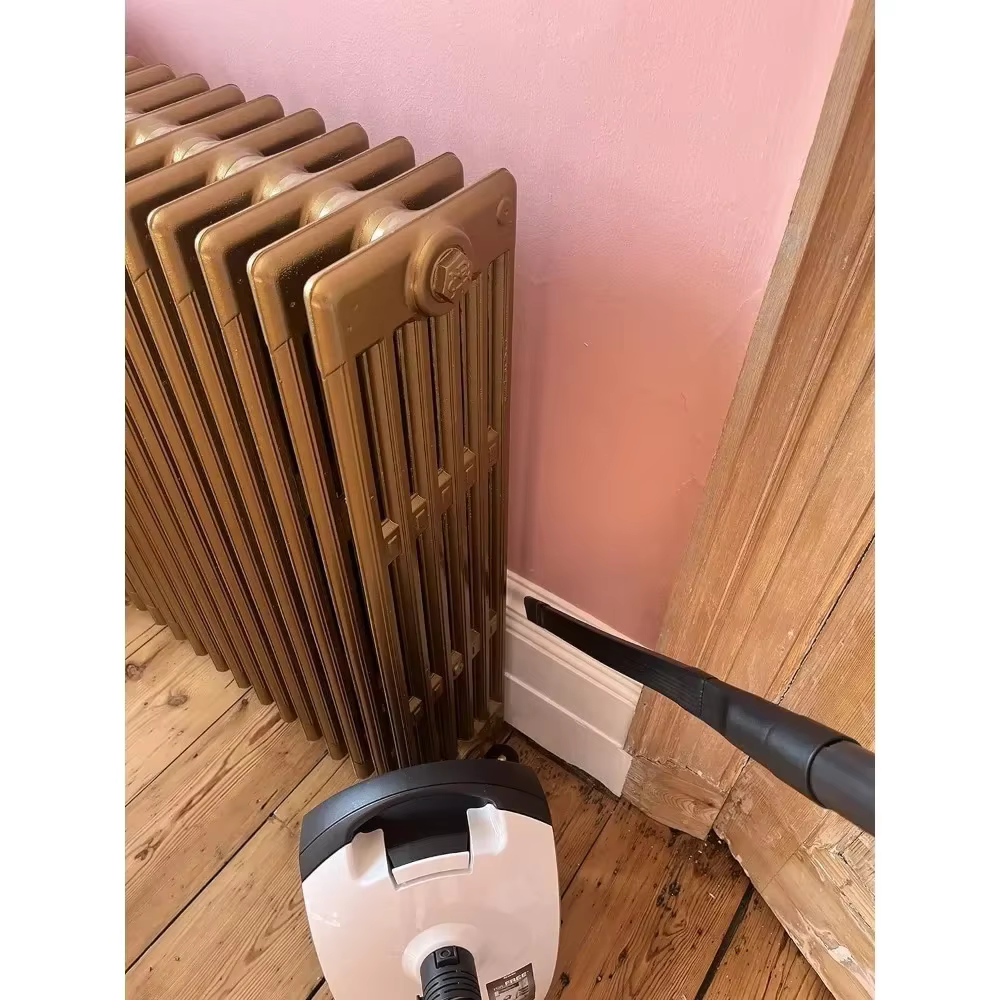 Adaptateur d'aspirateur tuyau 35mm-32mm