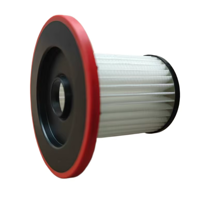 12033215 filtres de remplacement avec support pour balai électrique Bosch Unlimited 6 pièces d'aspirateur filtre