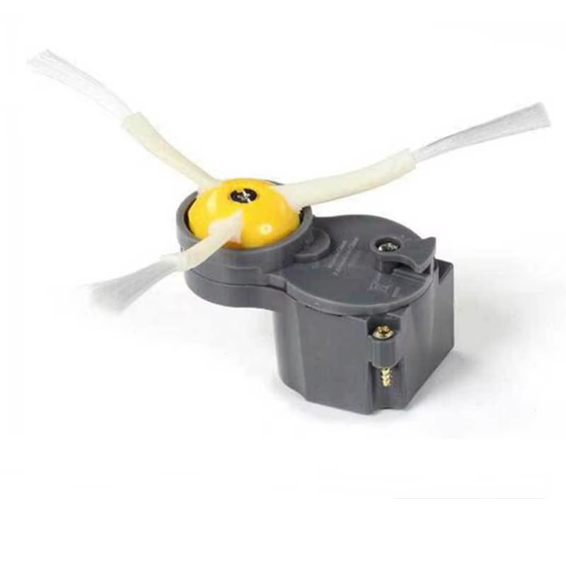 Moteur de brosse latérale pour iRobot Roomba 500 600 700 800 900 I3 E5 E6 I3 I4 I5 I6 I7 I8 J7 + Série Plus Robot Aspirateur