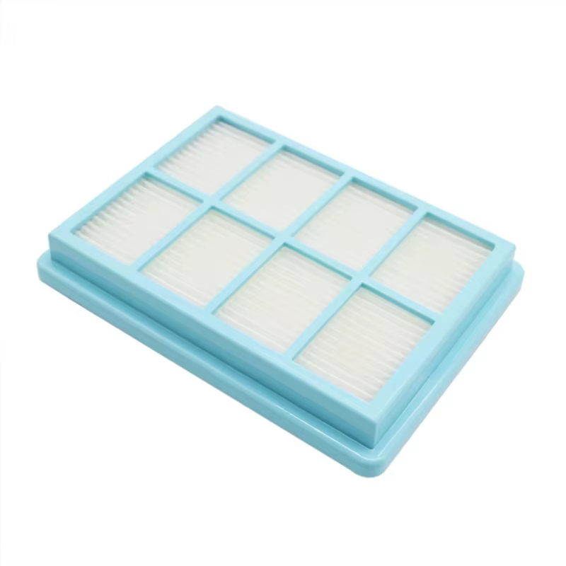 Filtre pour aspirateur Philips FC8010/02 pour PowerPro Compact et Active FC9550 FC9571 FC9588 FC9328 FC9330 FC9349 FC9350 FC5835 FC5836 FC5982 FC5988 FC5832 FC9351 FC9352 FC9353 FC9331 FC9515 FC9516