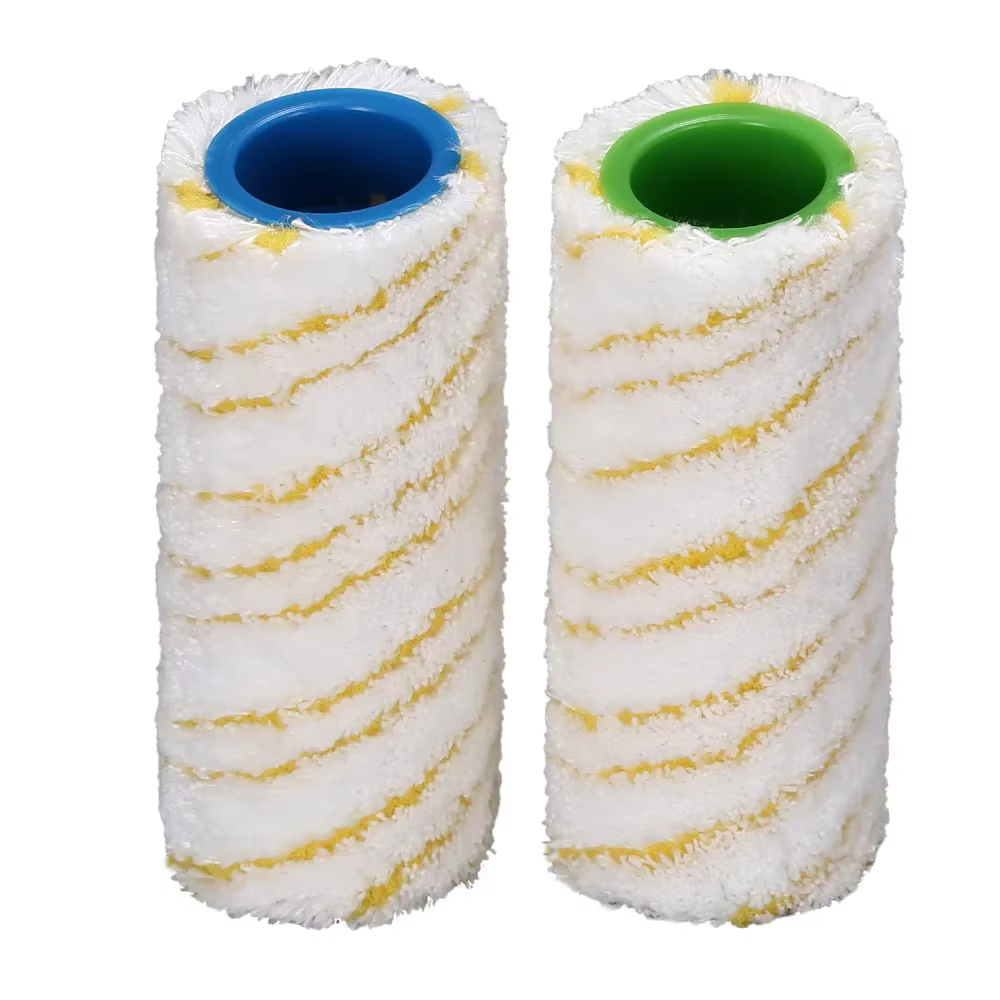 Karcher – accessoires de nettoyeur à vapeur