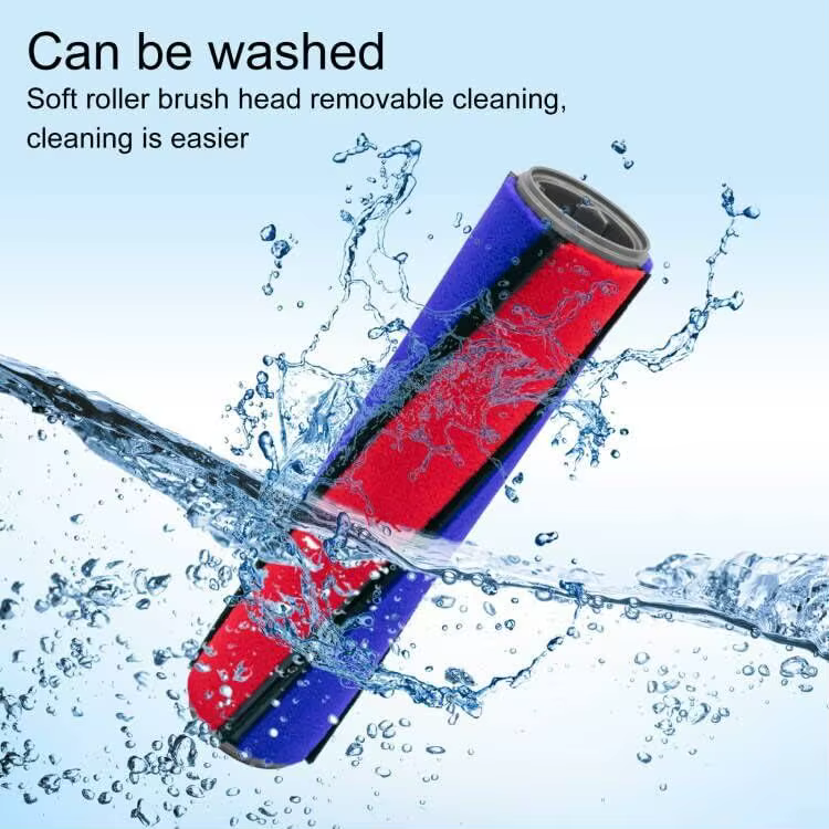Tête de rechange pour aspirateur Dyson V7