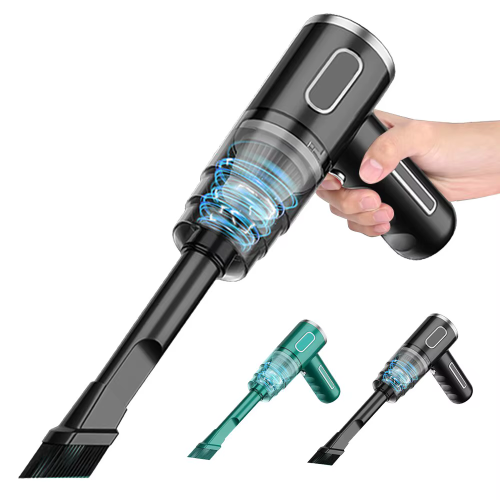 Aspirateur sans fil portable pour voiture