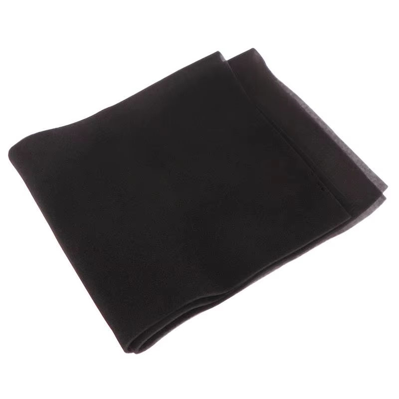 Filtre à charbon universel pour hotte de cuisine