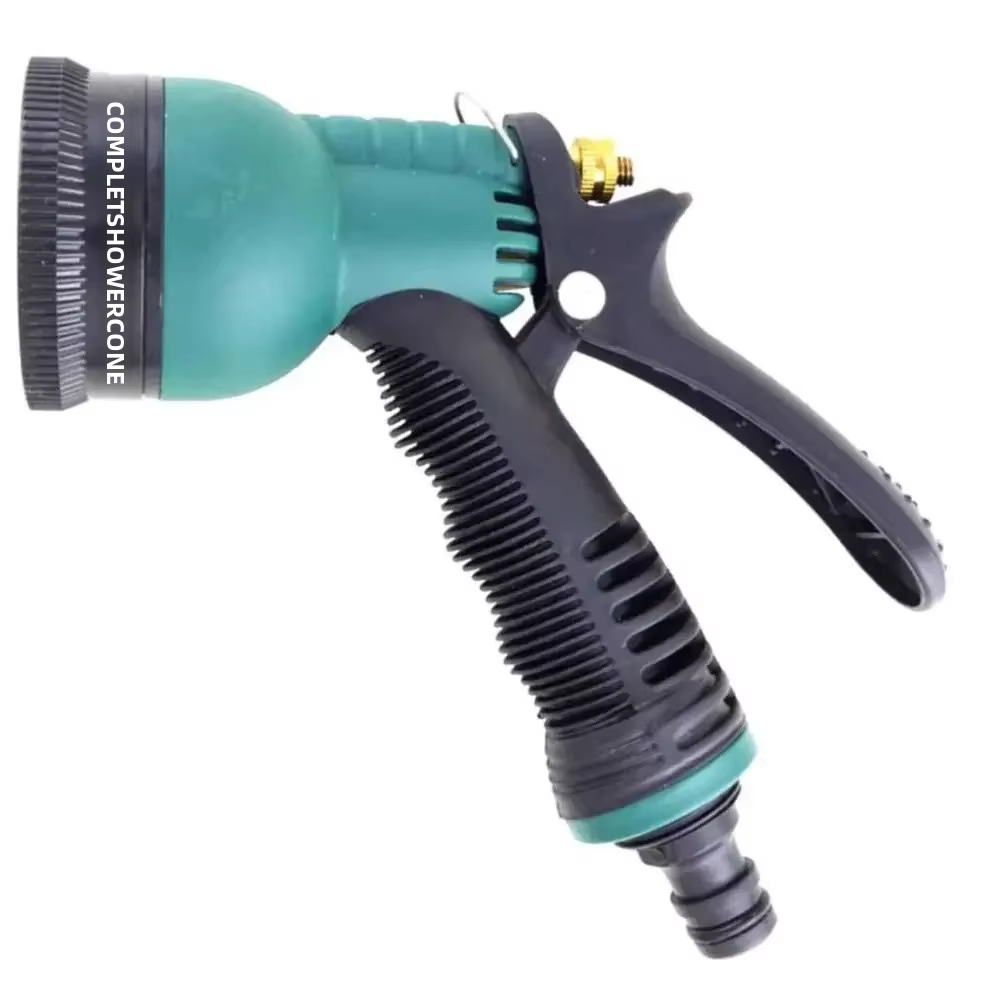 Pistolet à eau haute pression de jardin