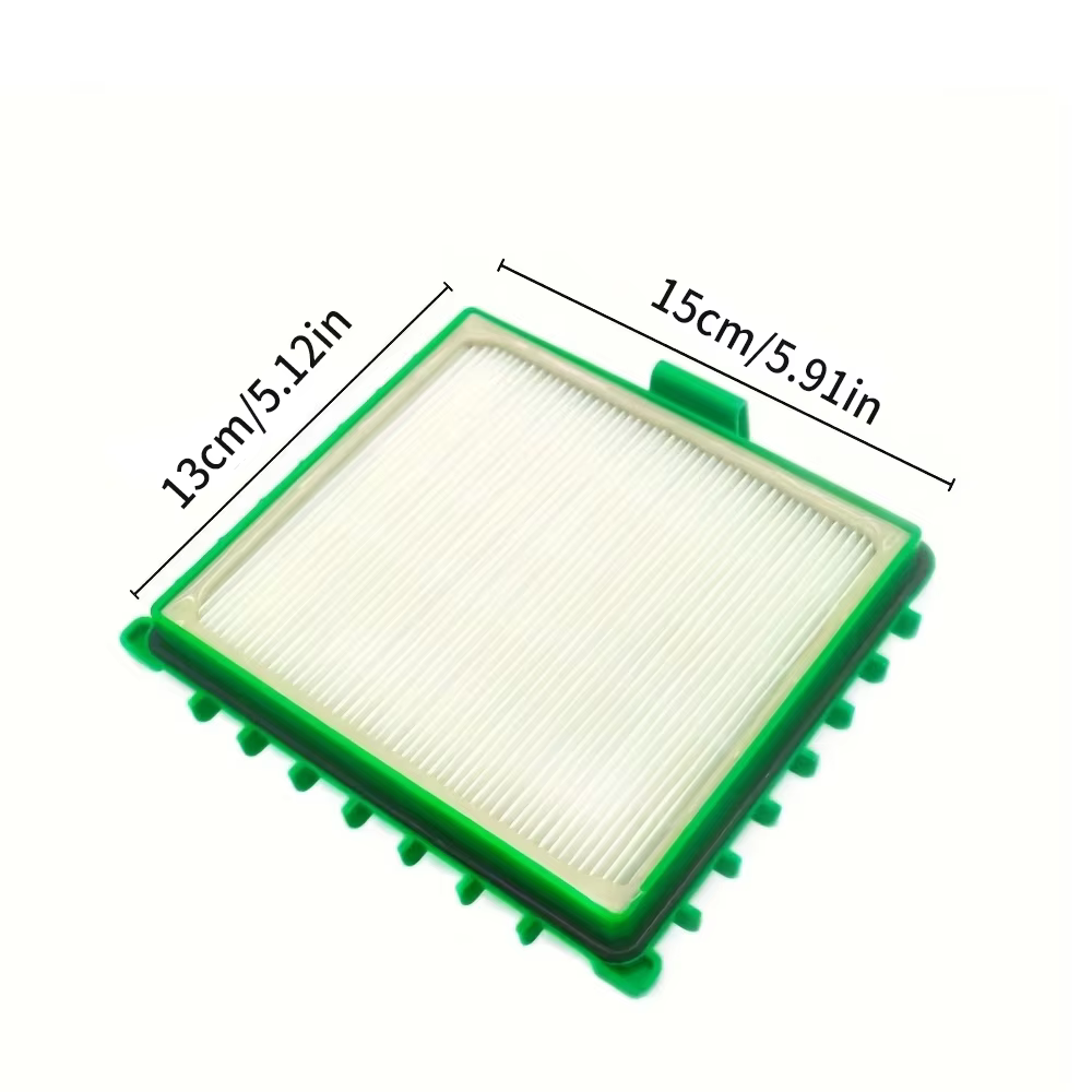 Filtre HEPA lavable Compatible pour Rowenta Silence Force RO5921 RO5762 RO442721410
