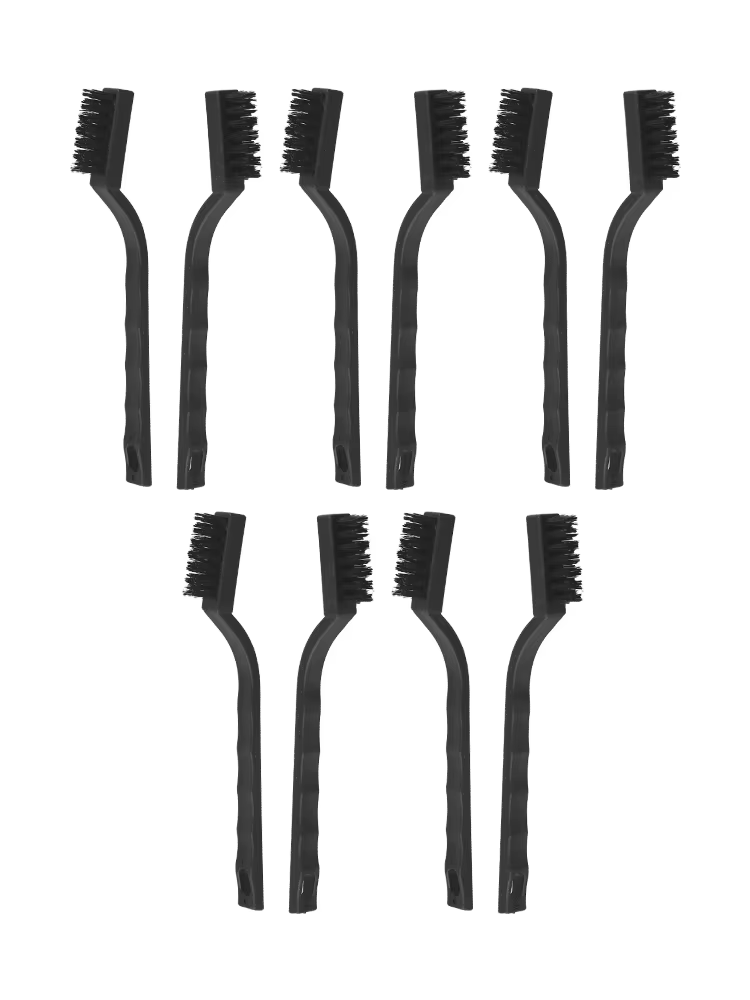 Brosse de nettoyage en Nylon