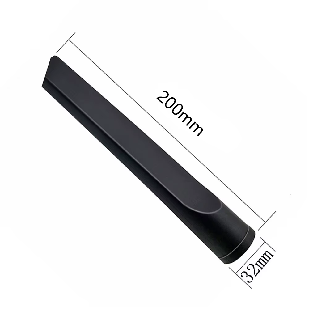 Buse à tête d'aspiration plate pour aspirateur Philips LG