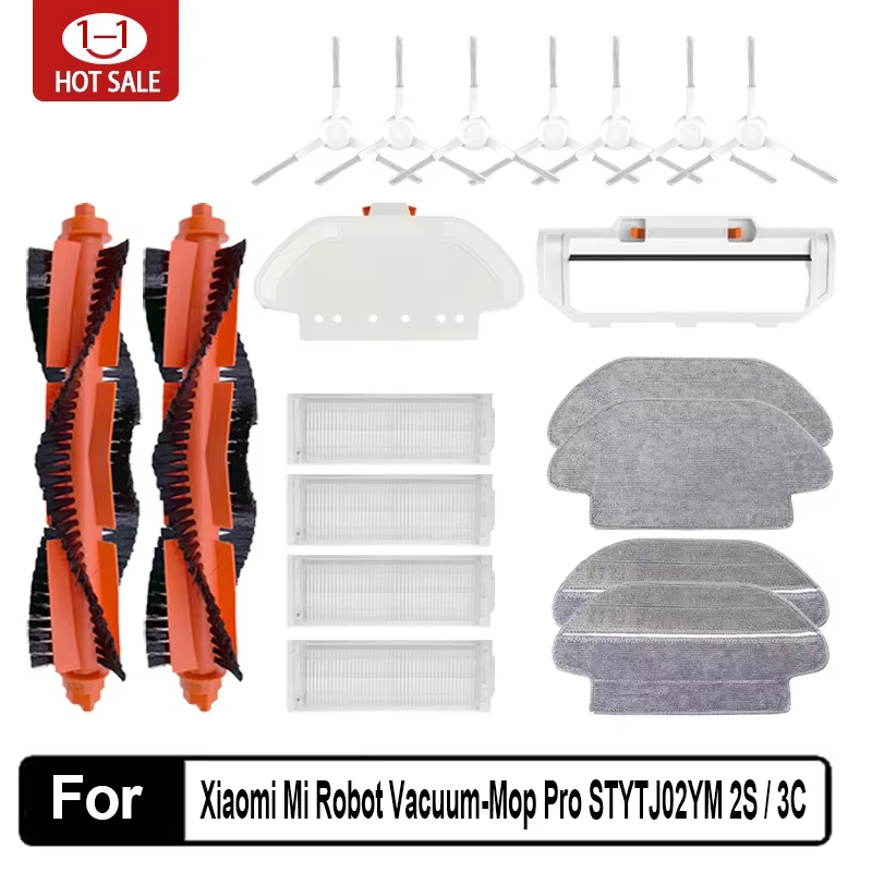 Aspirateur robot pour Xiaomi