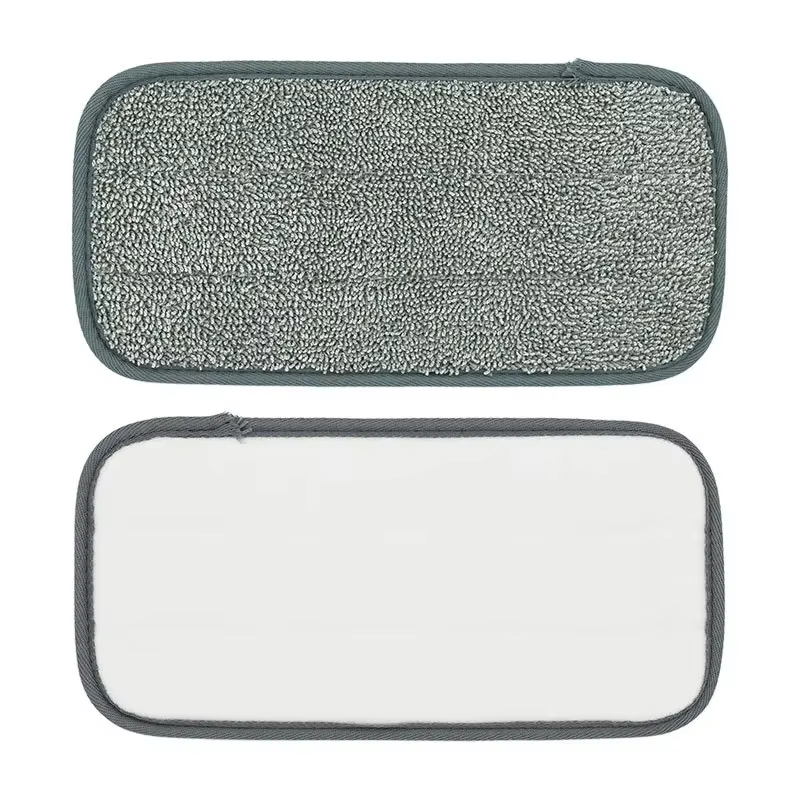 Tampon de rechange réutilisable pour balai microfibre Swiffer Wet Jet