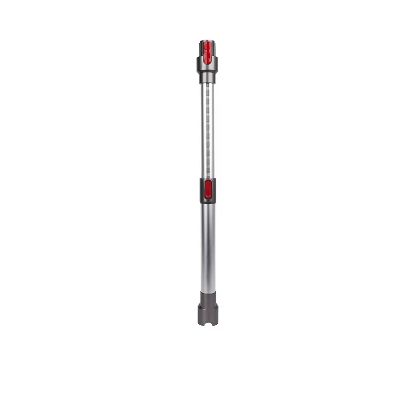 Tube d'extension télescopique pour aspirateur à main Dyson V7 V8 V10 V11 V15