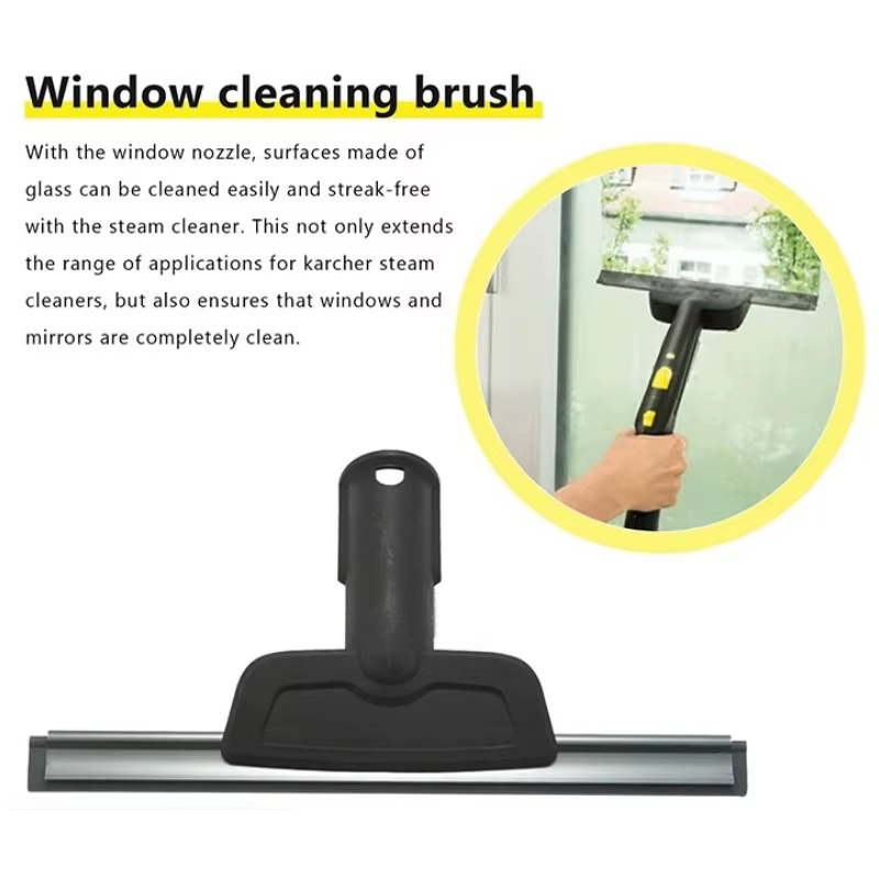 Pièces de nettoyeur à vapeur pour Karcher SC1 SC2 SC3 SC4 SC5 SC7 CTK10 CTK20