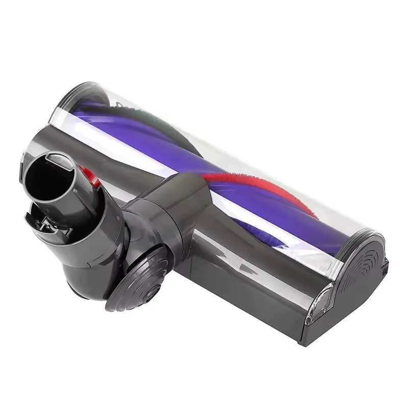 Tête de brosse électrique à entraînement direct pour aspirateur Dyson V8 V10 V11 V15 V7