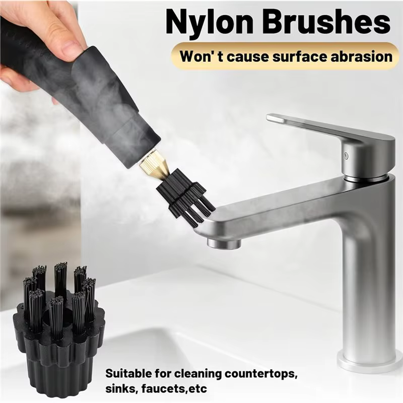 Accessoires pour nettoyeur vapeur B06B-M8