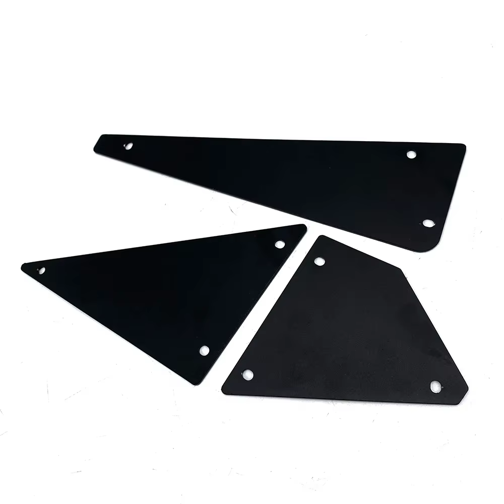 Protection de cadre de moto, garniture de couverture latérale, Husqvarna 401, Svartpilen 401, Svartpilen 250 Vitpilen 401, 2020-2023, 2021