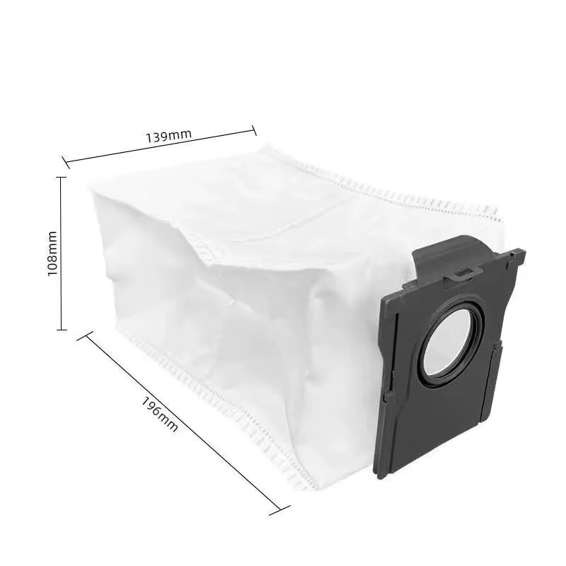 Accessoires pour aspirateur robot Dreame L10s Ultra Gen2 : brosse principale
