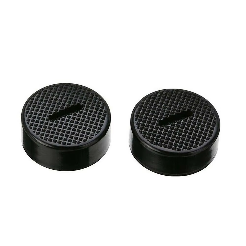 Kit de support de brosse en carbone