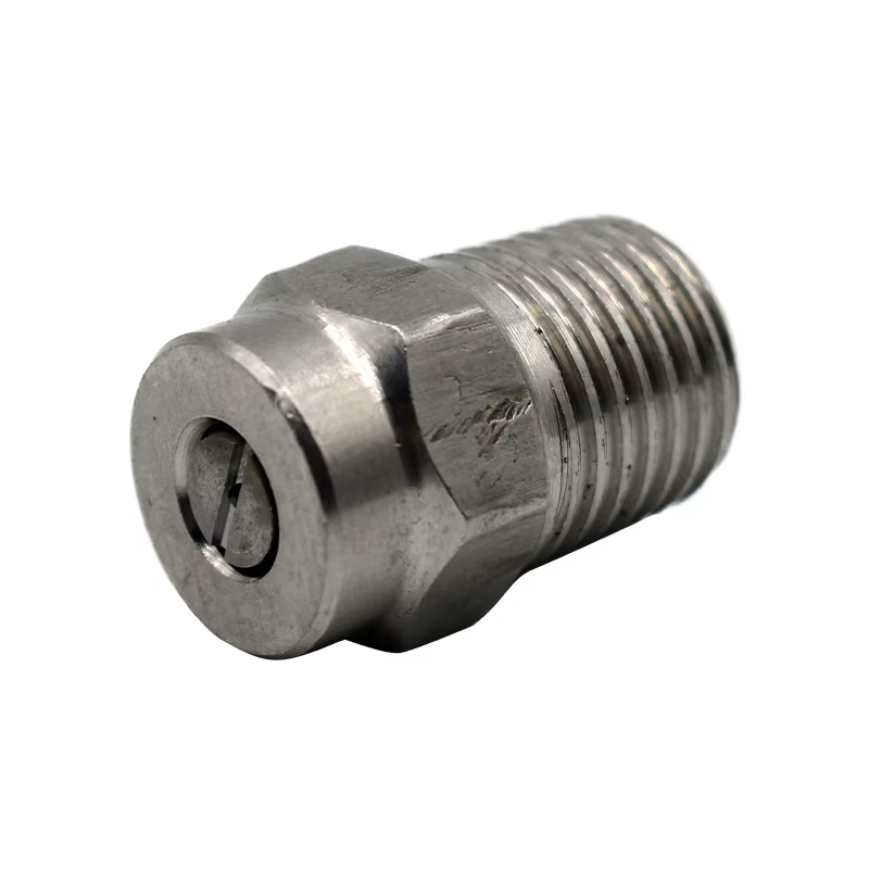 Nettoyeur haute pression 1/4 "