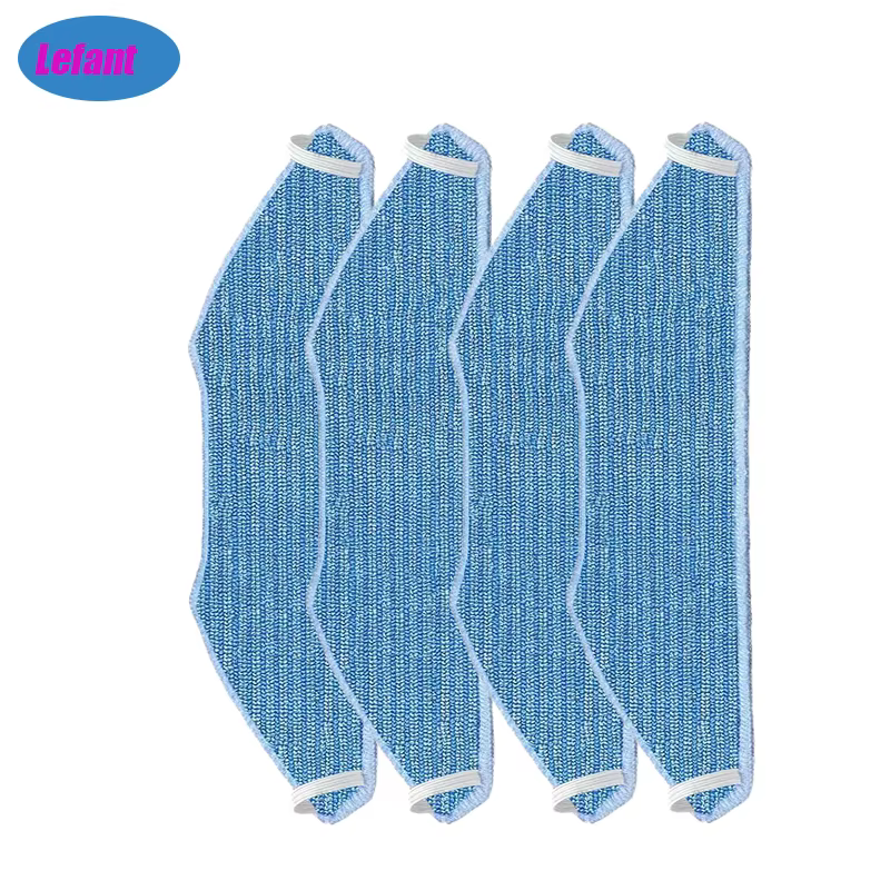 Pièces pour aspirateur Robot Left M1/M2/M2 Pro/M2S/M2S Pro/M2 Plus/U180