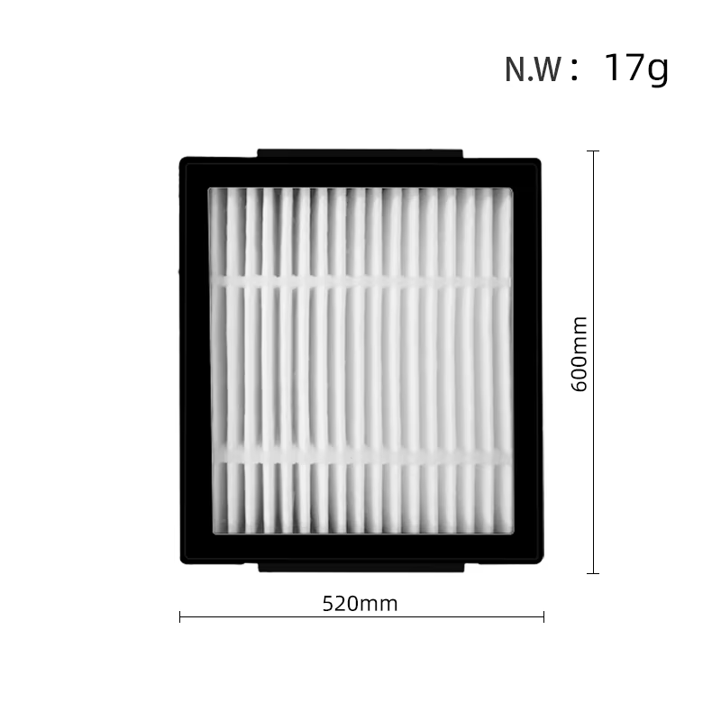 Pièces d'aspirateur pour iRobot Roomba COMBO J7 +