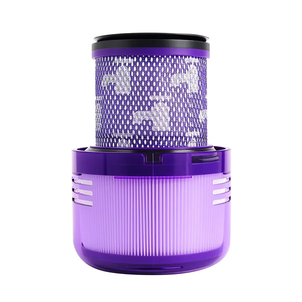 Pour Dyson V11 V15 SV14 absolu Animal détecter Extra Pro couple entraînement aspirateur filtres