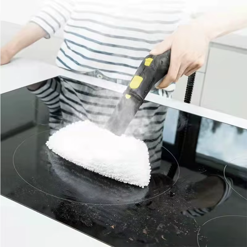 Chiffon de vadrouille pour nettoyeur à vapeur Karcher Easyfix SC2 SC3 SC4 SC5