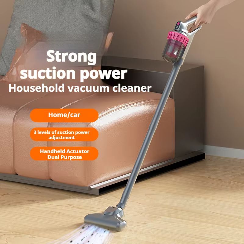 Aspirateur sans fil 10000Pa