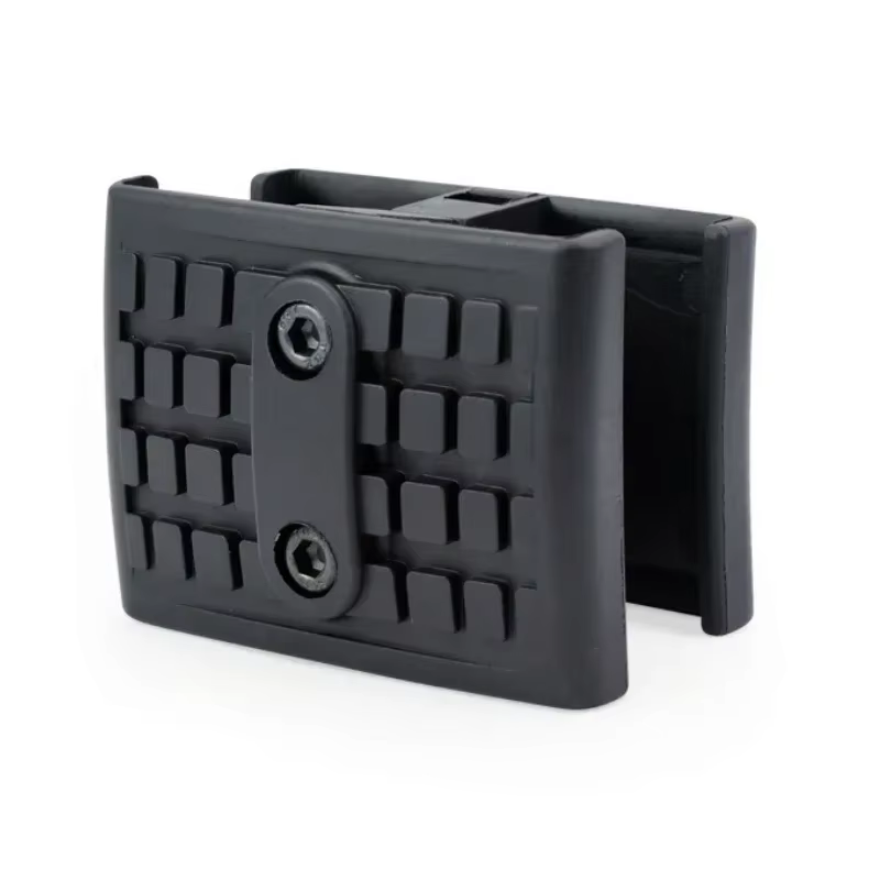 Coupleur de chargeur MP5 pour fusil Maglink, pince de connecteur parallèle, support à Clip Double Mag, accessoires pour pistolet jouet