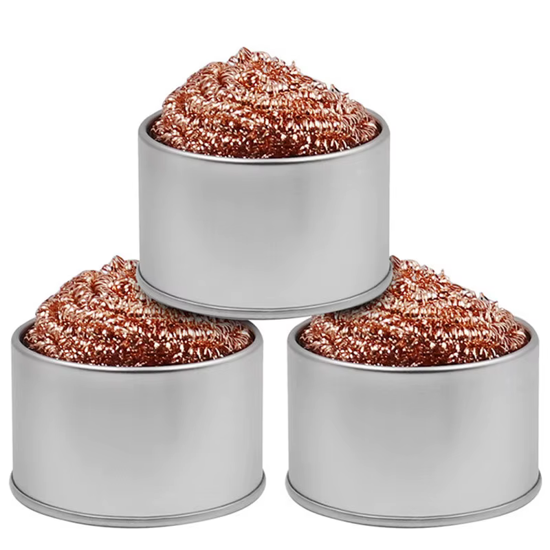 Boule de nettoyage, boule de nettoyage