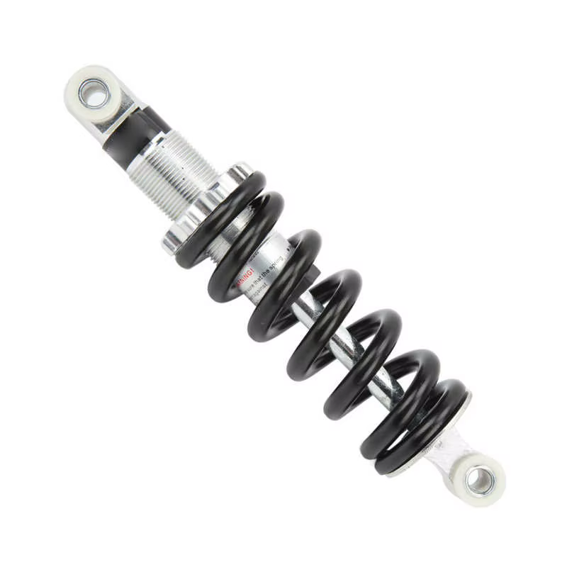 Amortisseurs 90/125/150/190/200mm, 750/1200/sanglante lbs, amortisseur pour VTT moto RL
