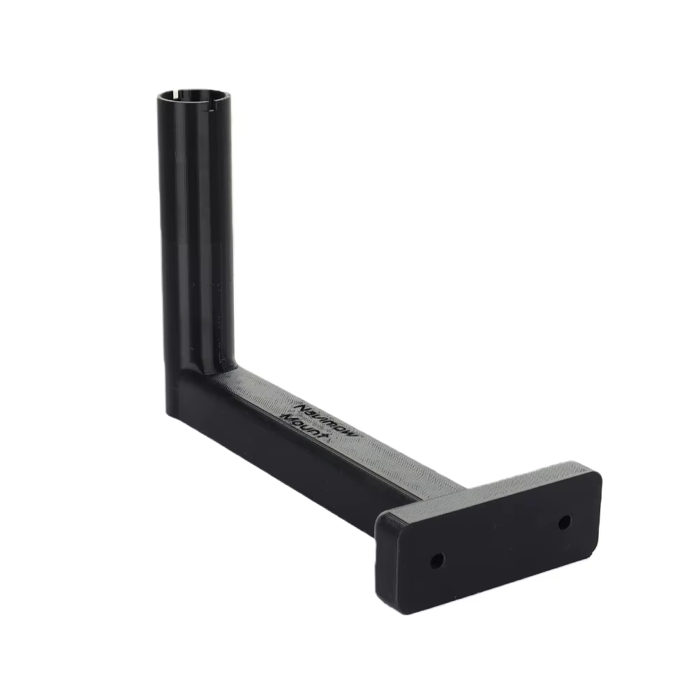 Supports muraux pour antenne GPS