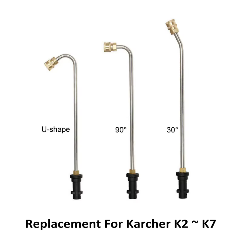 Nettoyeur à pression pour gouttière Karcher K2 K3 K4 K5 K6 4000PSI
