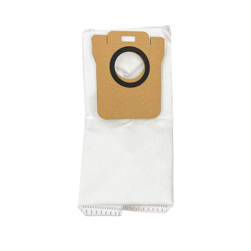Pour Xiaomi Mi Robot aspirateur-vadrouille 2 Ultra Mijia STYTJ05ZHM pièces de rechange sac poubelle aspirateur sac à poussière Kitfort appareil ménager
