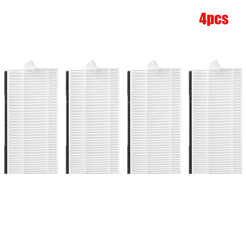 Pièces de rechange pour aspirateur Eufy RoboVac 11 11C Ecovacs Debot N79 Conga Excellence 990