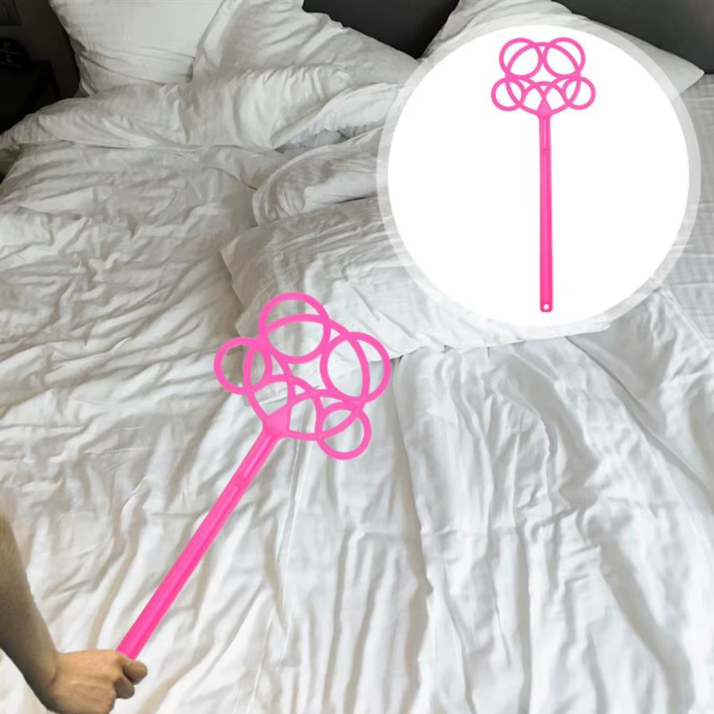 Nettoyeur de poussière domestique