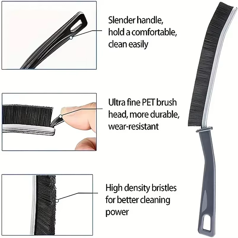 Brosse de nettoyage de vitres