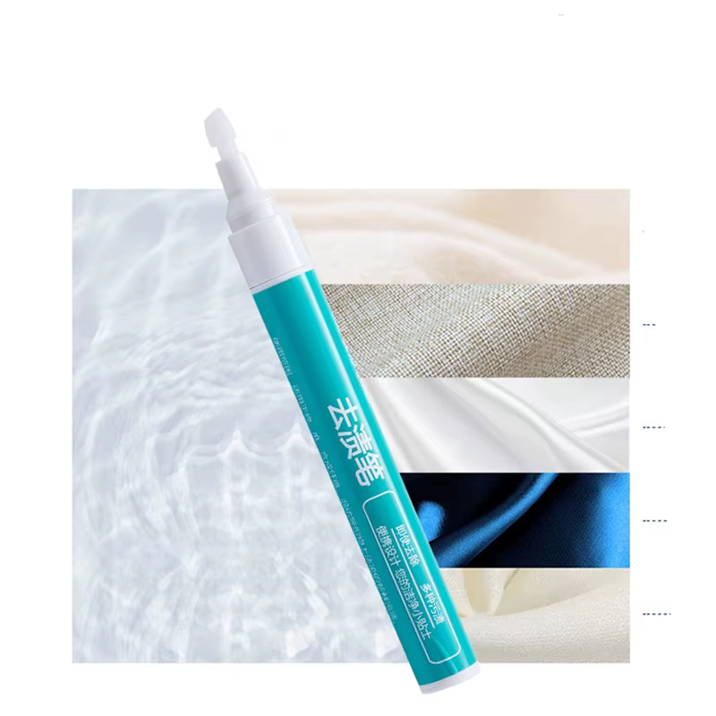 Stylo à récurer effaçable